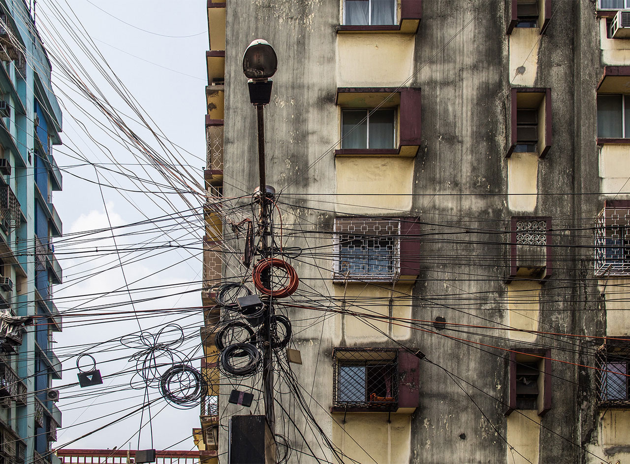 Kolkata Wire