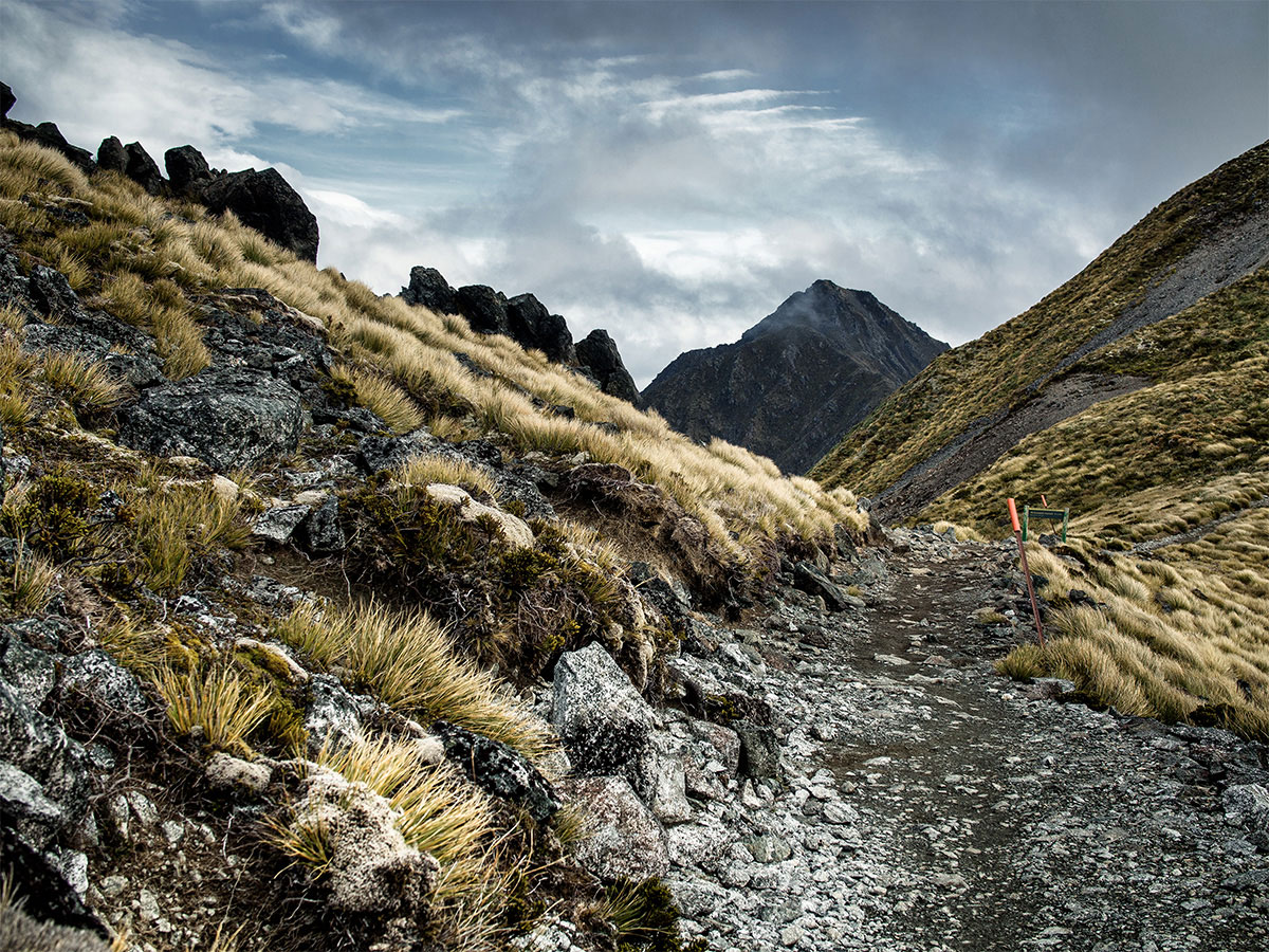 new-zealand-kepler-track-mountain-luxmore